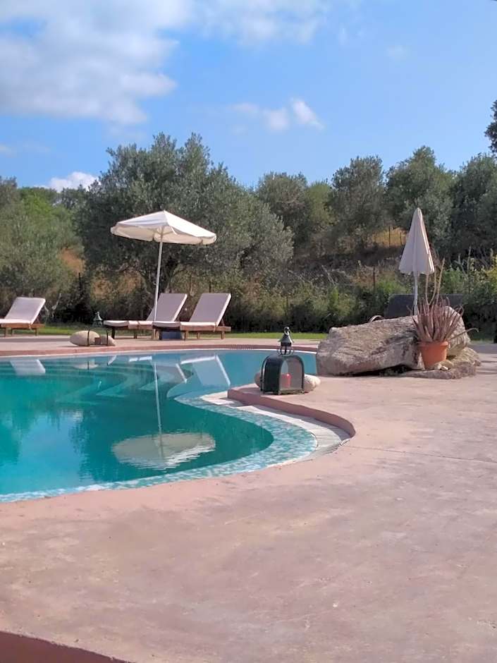 Volidiera Guesthouse