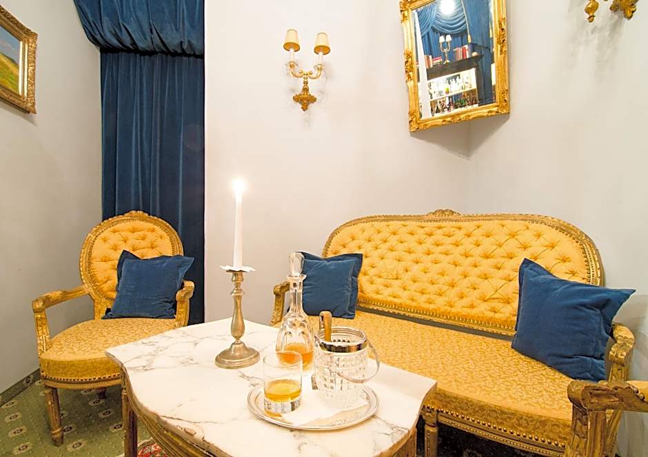 Villa Excelsior Hotel & Kurhaus