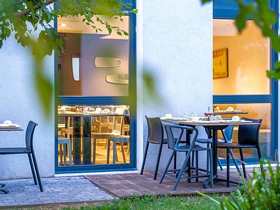 Aparthotel Adagio Lyon Patio Confluence