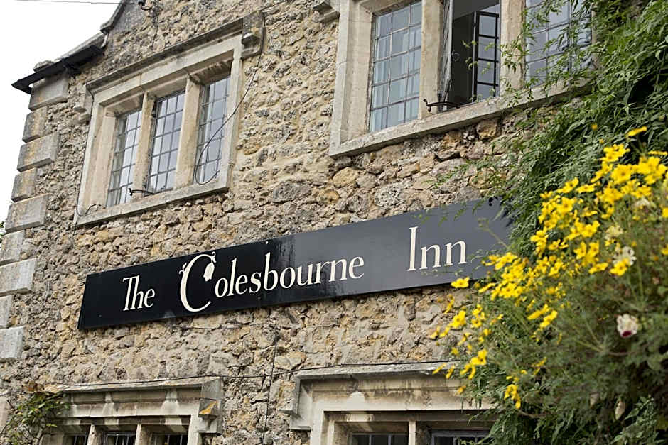 The Colesbourne Inn