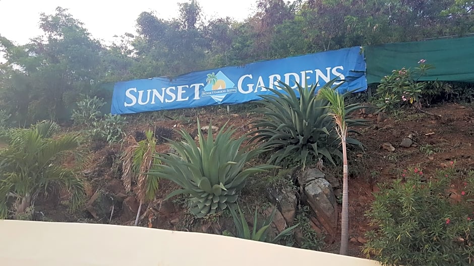 Sunset Gardens Guesthouse