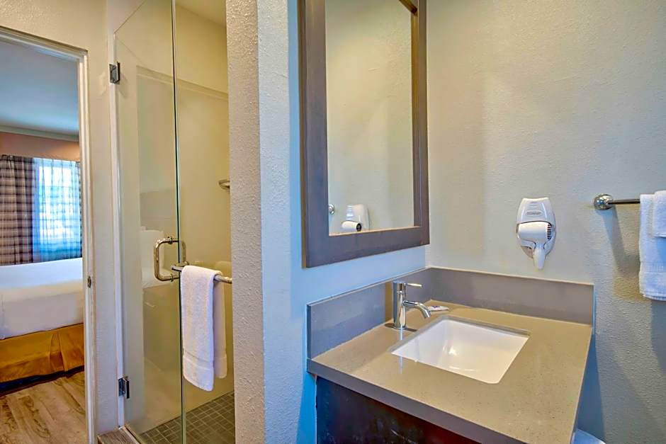 Studio 6 Rosemead, CA