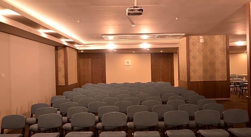 Green Park Termal Hotel Sivas  & Spa