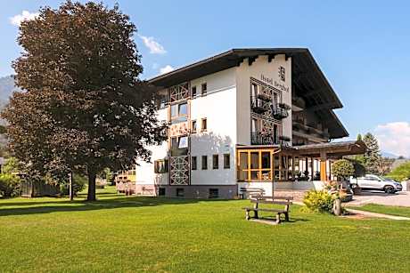Hotel Berghof