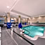 Hilton Garden Inn Ithaca