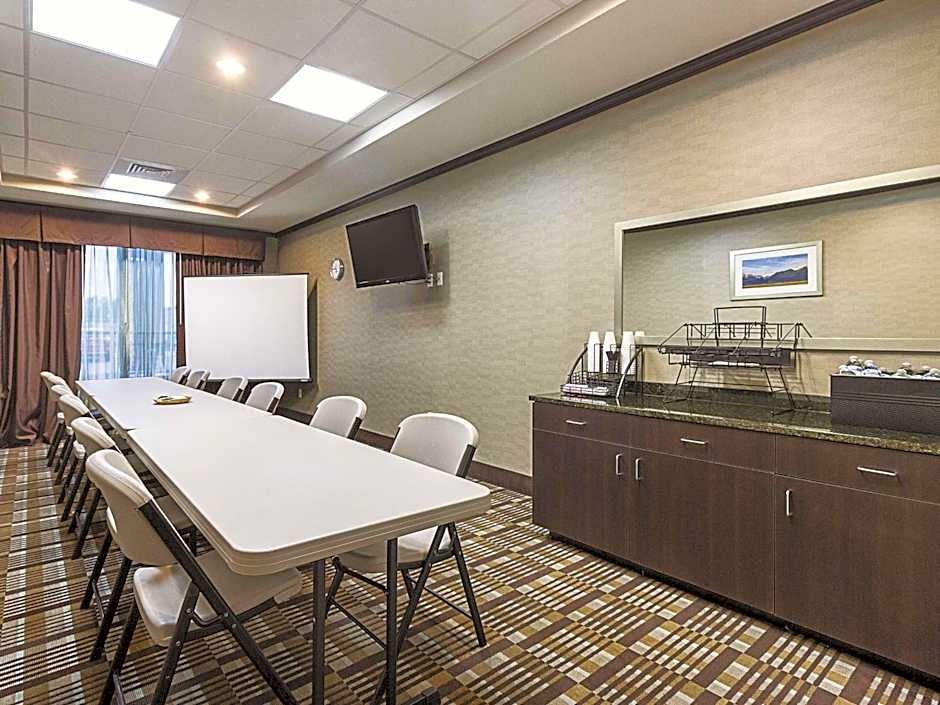 La Quinta Inn & Suites by Wyndham Glendive