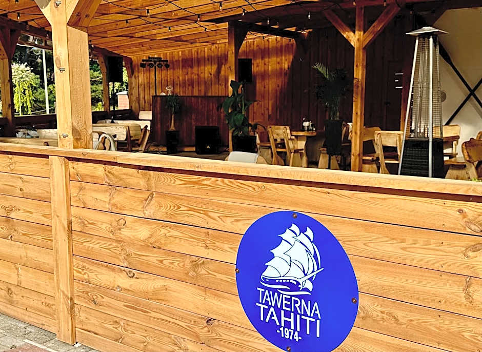 Pensjonat Tahiti