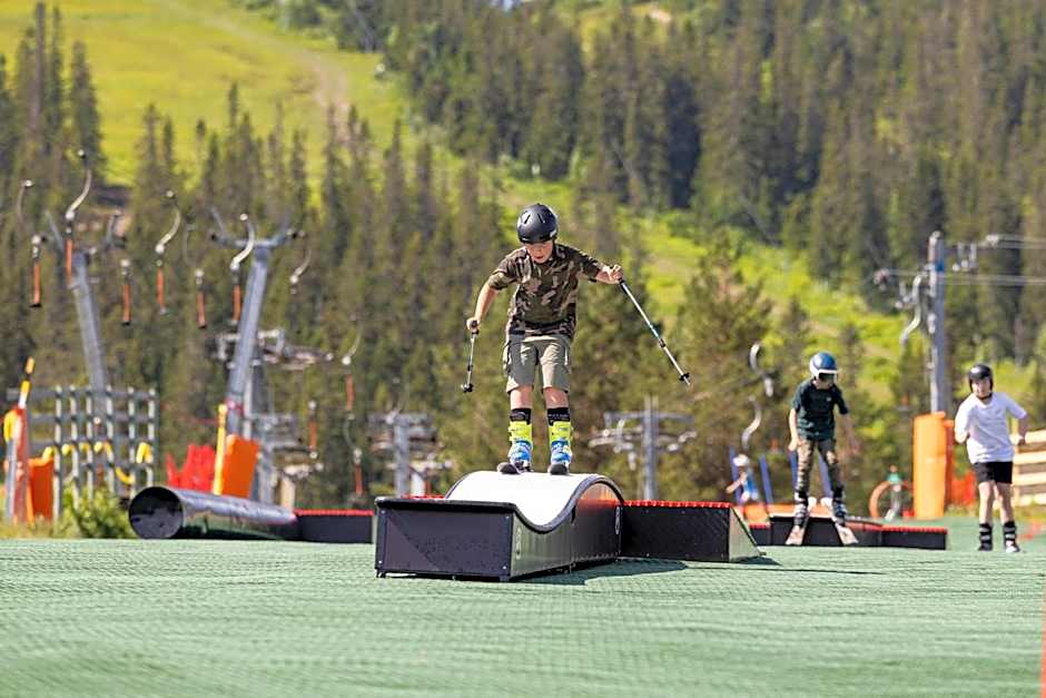 Skistar Lodge Lindvallen