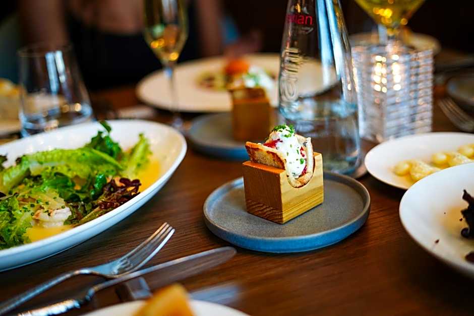 Ponte Vedra Inn And Club