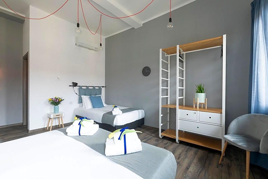 Hotel Miceli - Civico 50