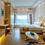 Anzhiyu Hotel Apartment (Guangzhou East Railway Station Yantang Subway Station)