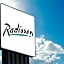 Hotel Radisson Puebla Angelopolis