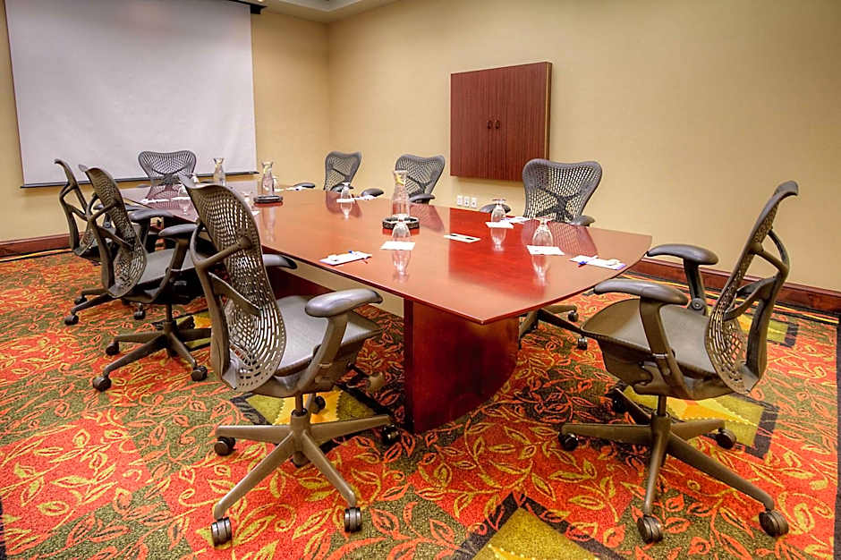 Hilton Garden Inn Great Falls