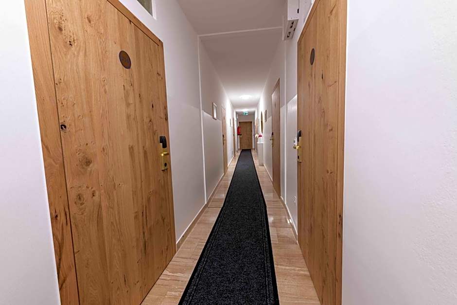 Hotel Anker
