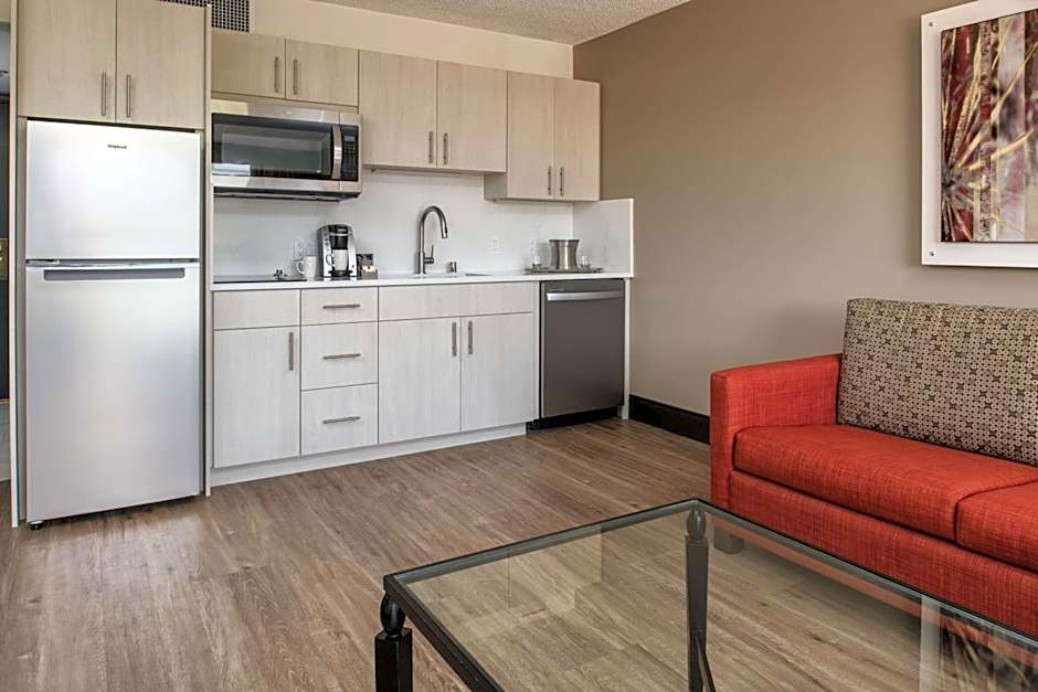 Hilton Bellevue