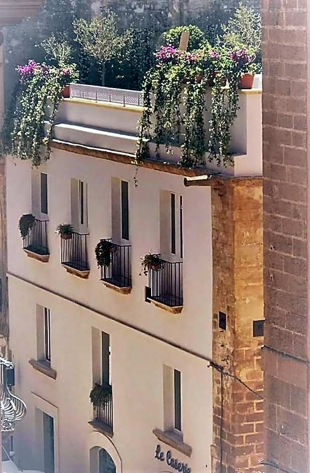 Le Caserie Locanda di Charme