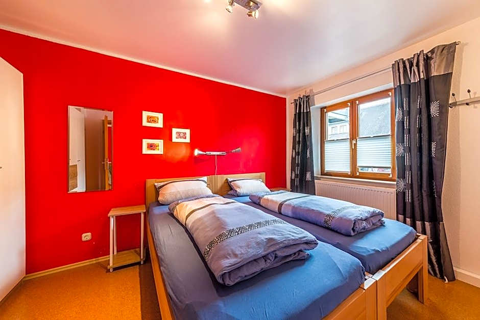 TTP 7-12 Apartments Immenstaad