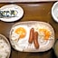 Hotel Chuo Crown