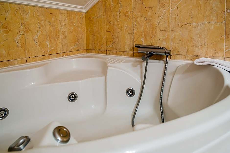 Hotel Real de Castilla