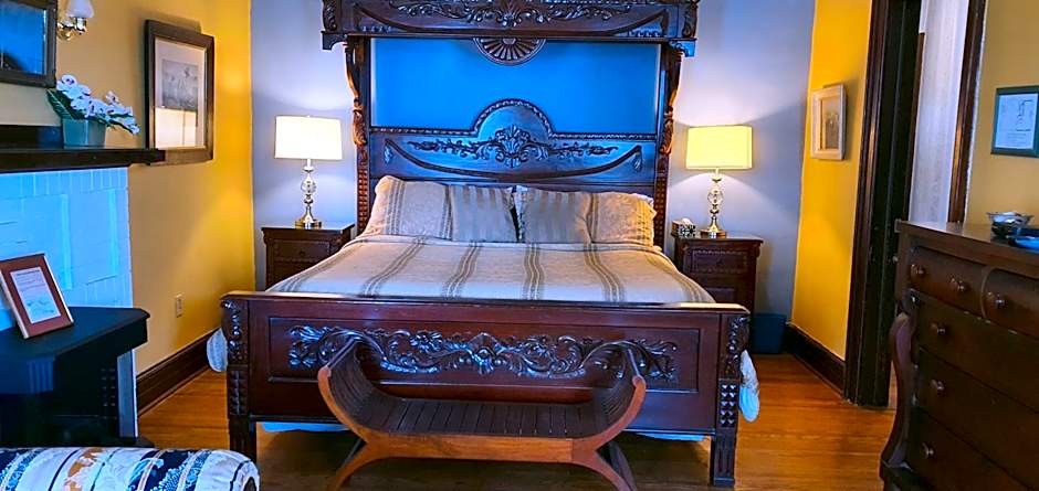 A Night to Remember B & B