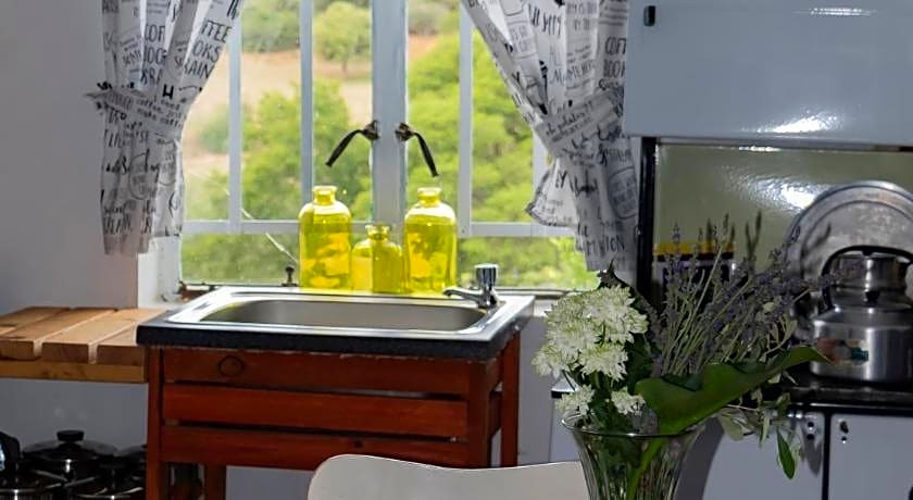 Kromrivier Farm Stays & B&B Near Addo Elephant Park