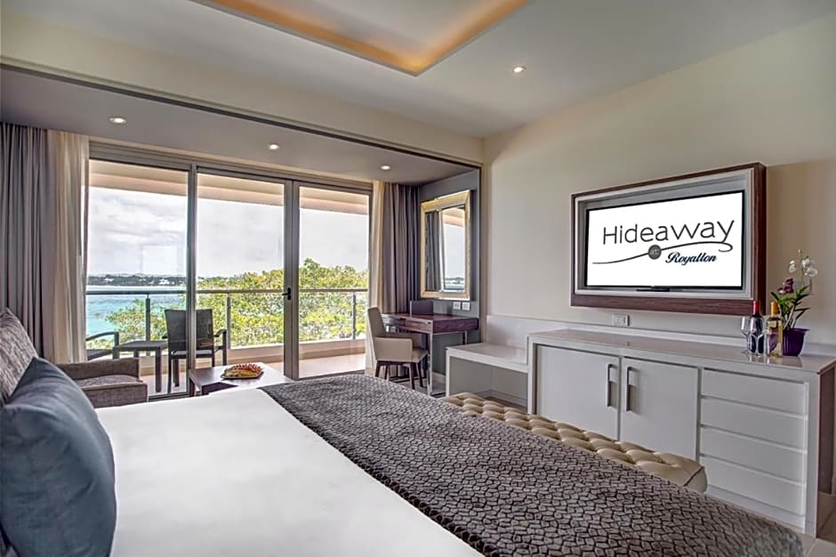 Royalton Negril An Autograph All-Inclusive Resort