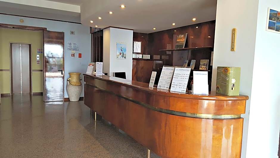 Hotel Internazionale