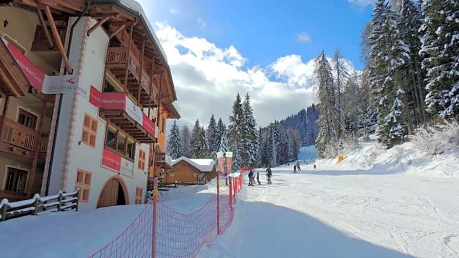 Hotel Dal Bracconiere