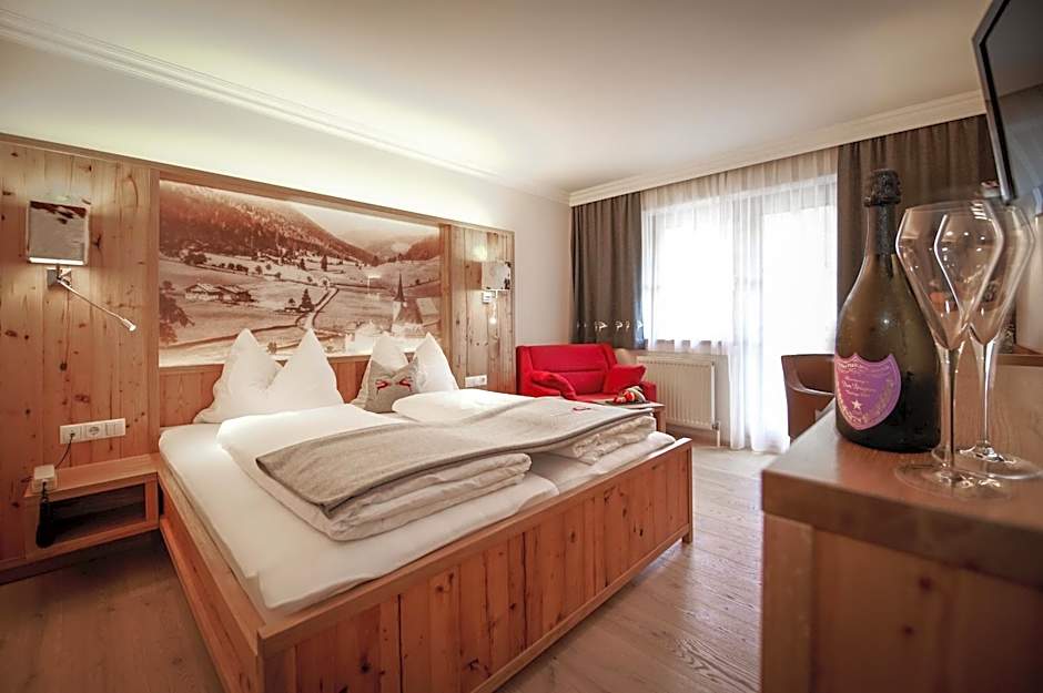 Hotel Happy Filzmoos