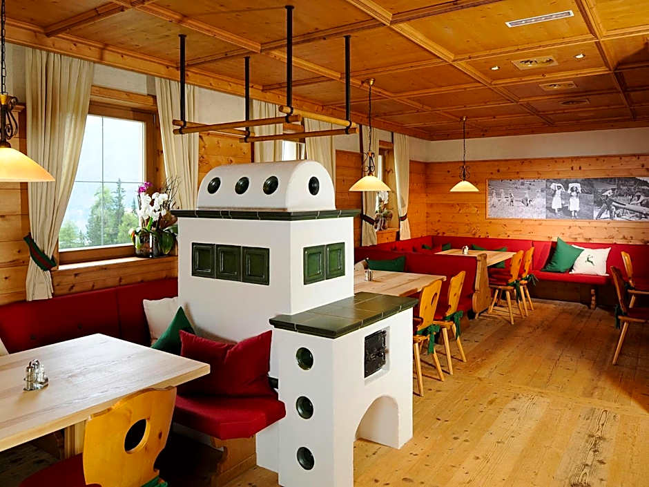 Hotel Garni Alpenjuwel