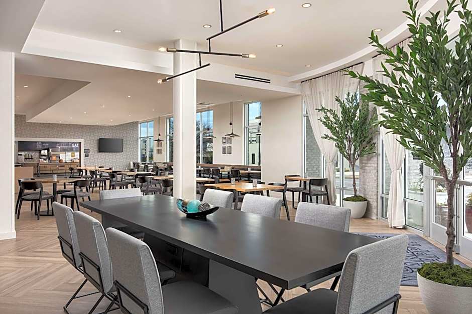 Hampton Inn By Hilton & Suites Huntsville Downtown, Al