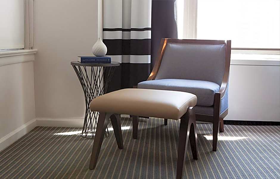 The Fifty Sonesta Hotel New York