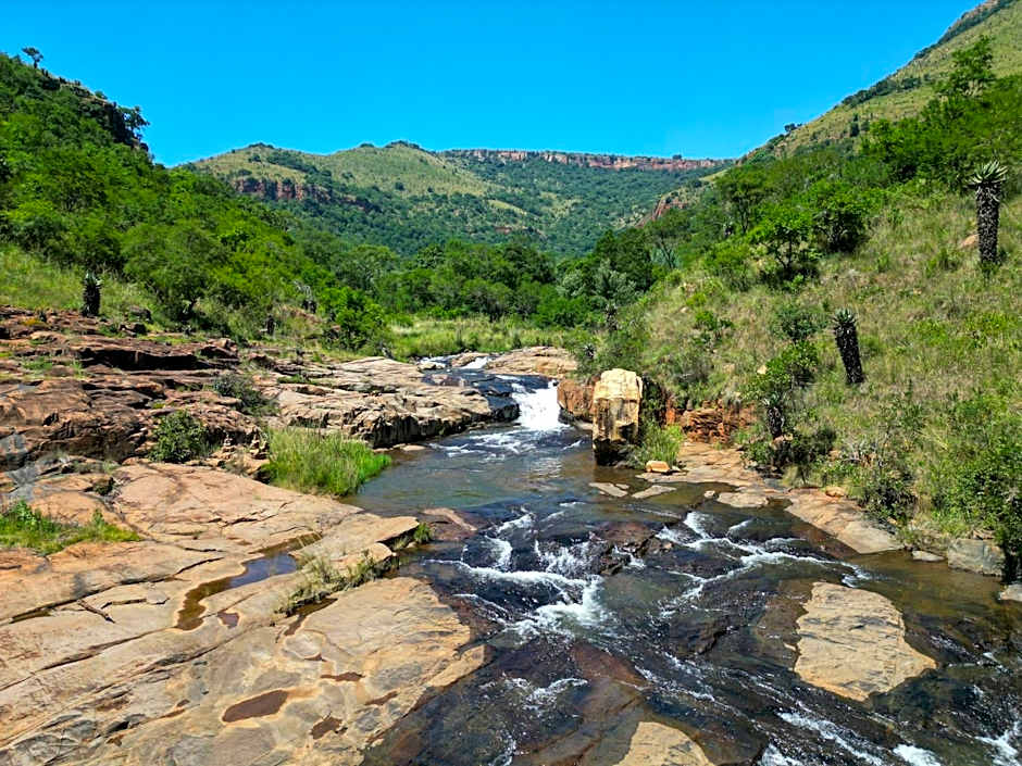 Rocky Drift Private Nature Reserve