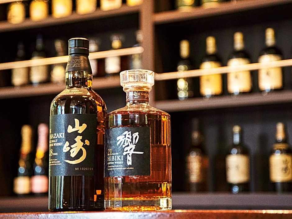 Kumonoue Fuji Hotel Deluxe room - Mt Fuji view with open-air bath