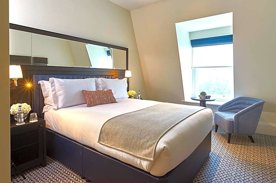 The Grand Hotel Birmingham