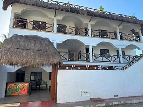 Hotel Villas Ponto Holbox