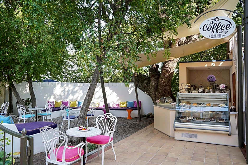 GRIFID Arabella Hotel - Ultra All inclusive & Aquapark