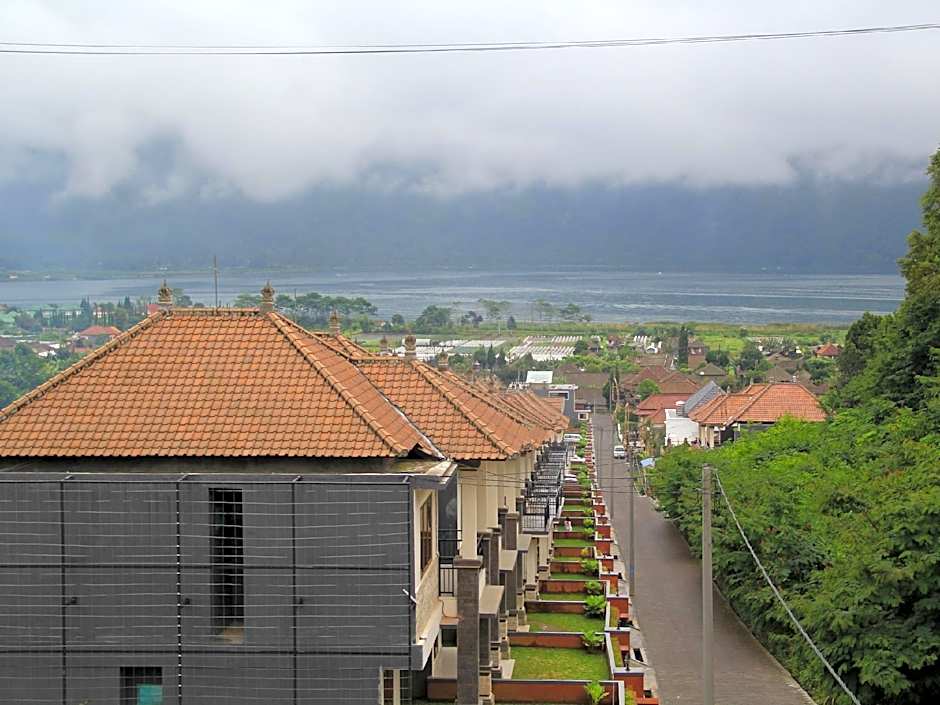 CLV Hotel and Villa