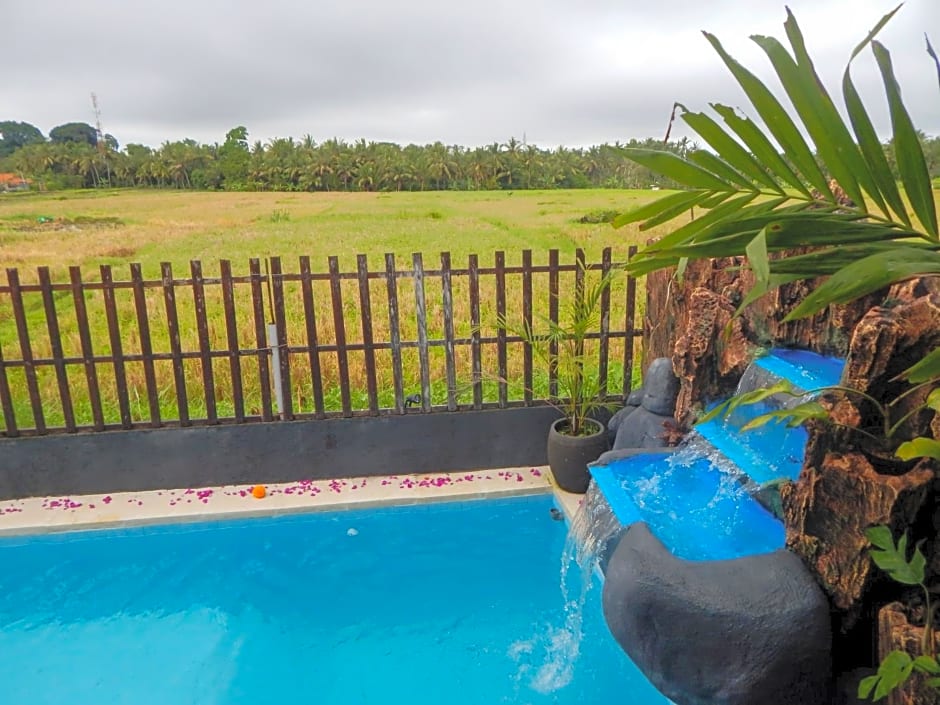 Svaha Ubud