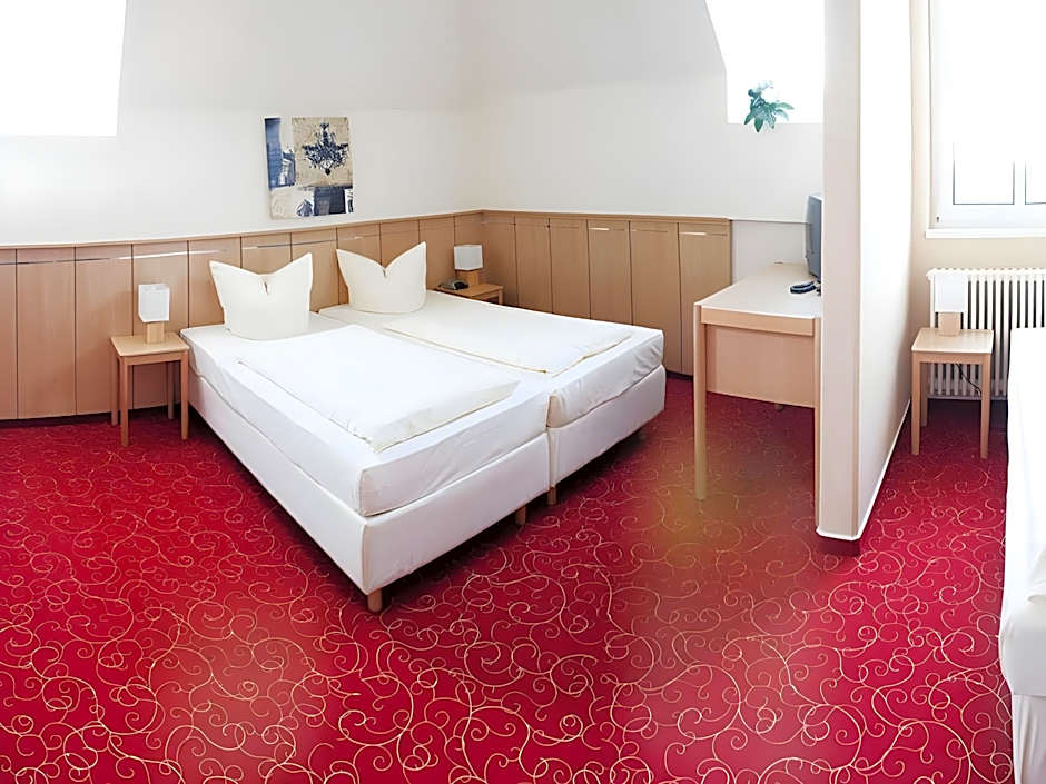 Hotel Alte Feuerwache