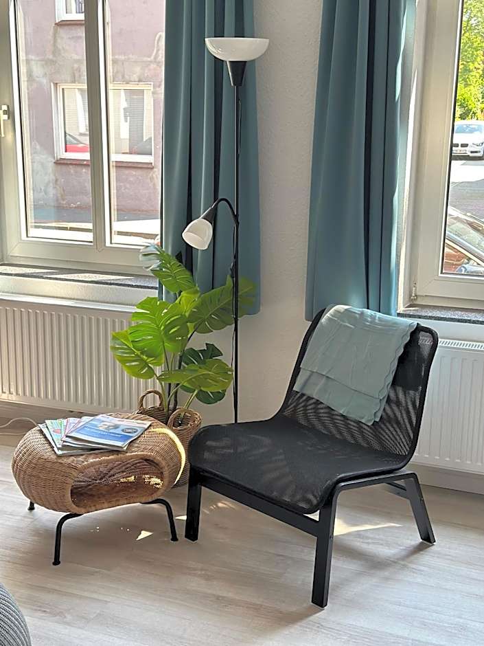 Hotel DH -Deutsches Haus-