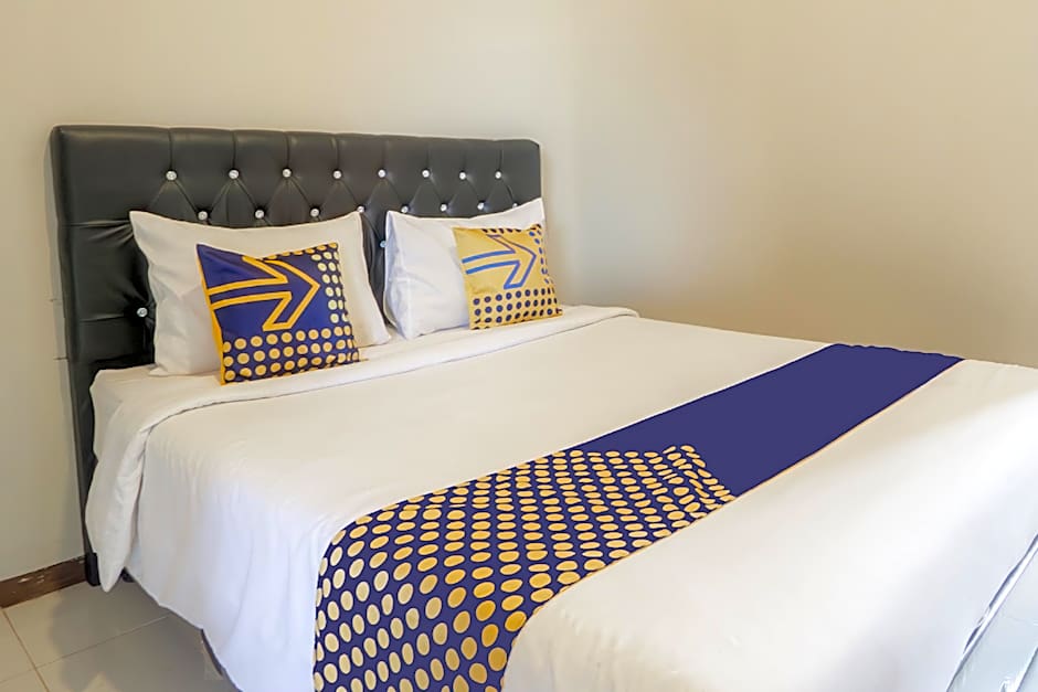 Hotel O Buduran Homestay Syariah