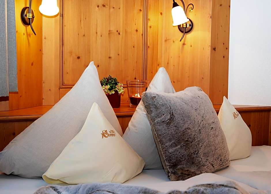 Hotel Sonne Ischgl