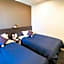 HOTEL LiVEMAX SENDAI KOKUBUNCHO