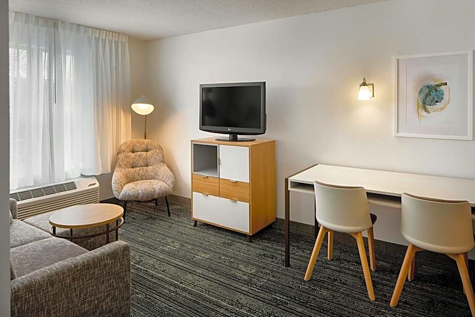TownePlace Suites by Marriott Bowie Town Center