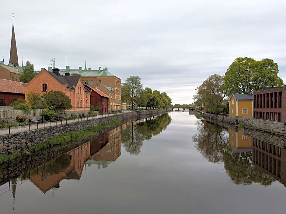 Hostel Räntmästaregården