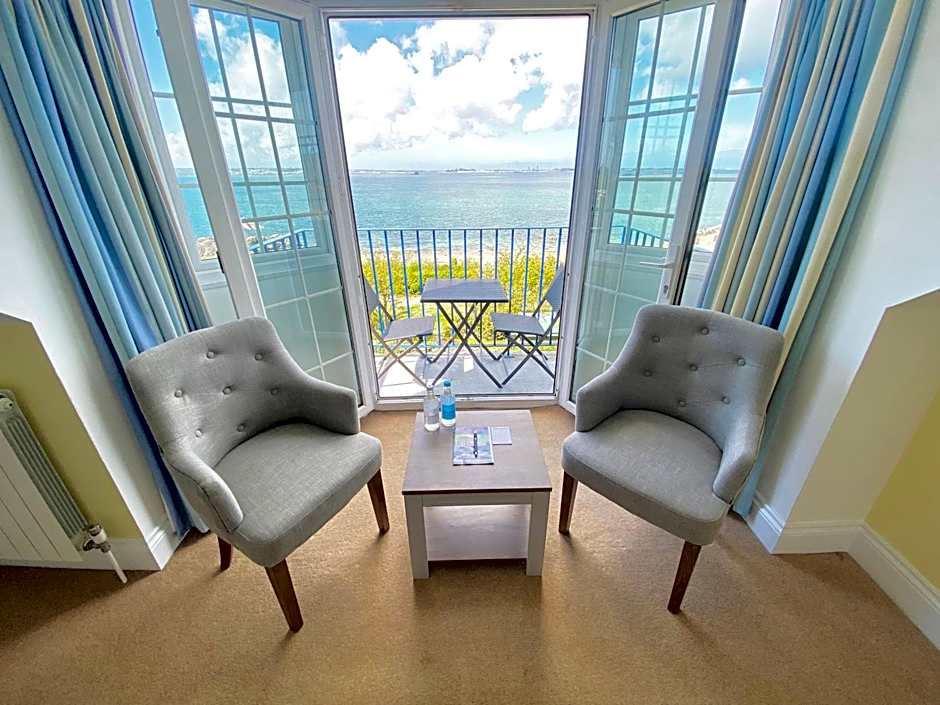 The White House Hotel