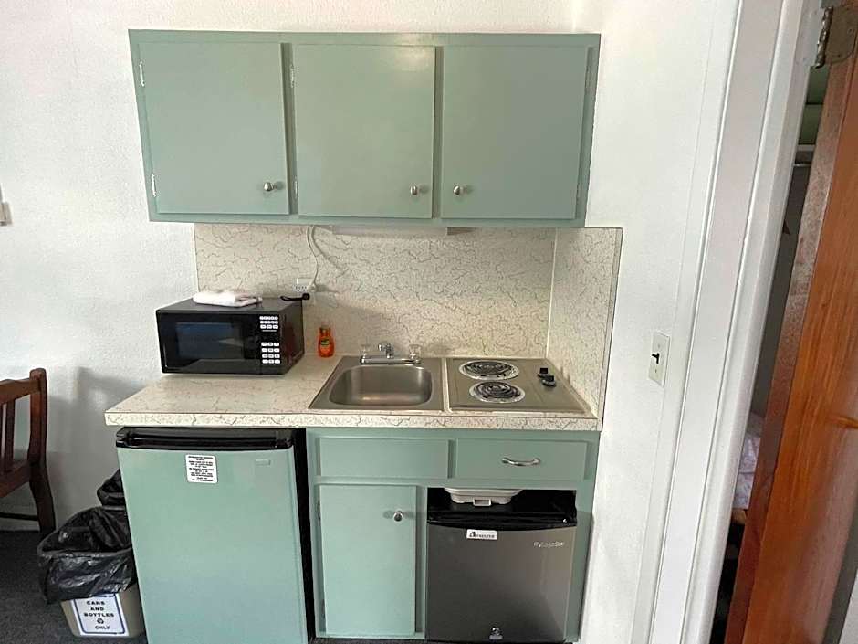 Bel Air Motel Wildwood Crest Beach