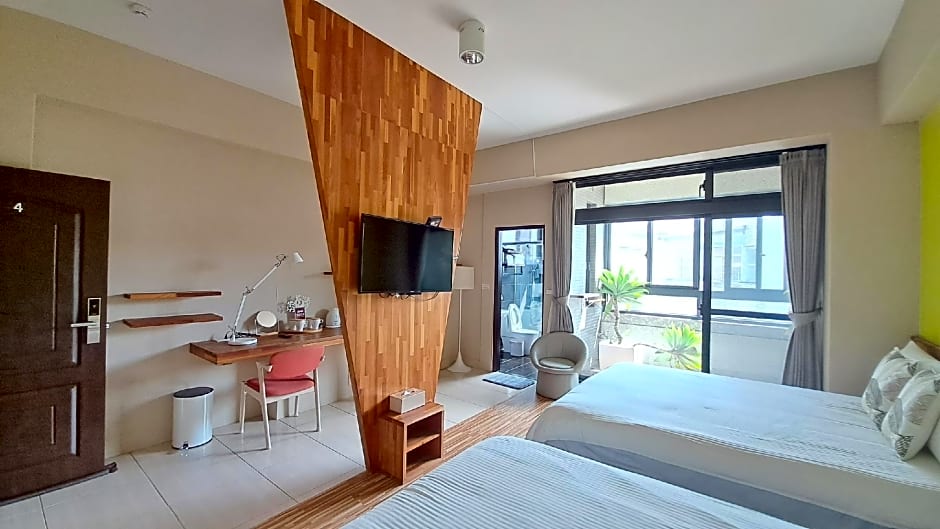 90 percent Bed and Breakfast