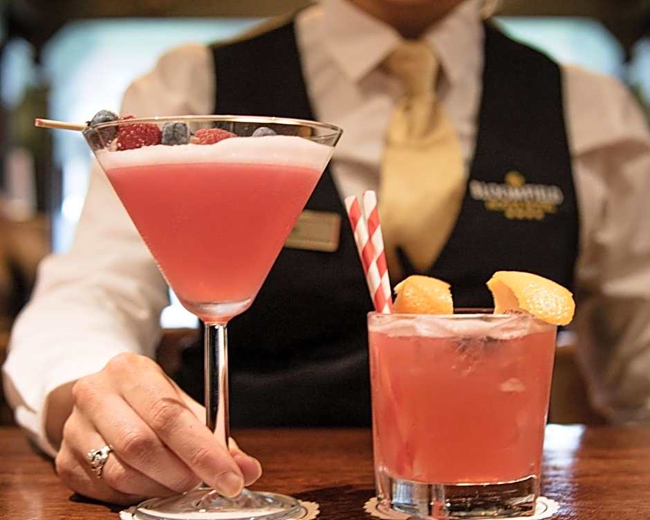 Bloomfield House Hotel, Leisure Club & Spa